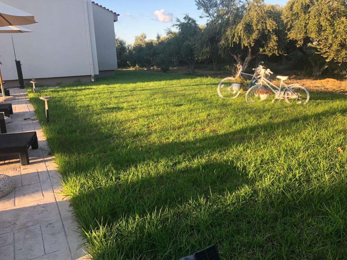 Villa Sophia Soroni Exterior foto